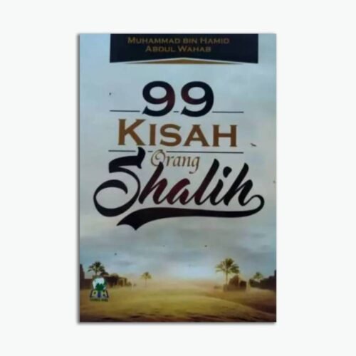 99 Kisah Orang Shalih