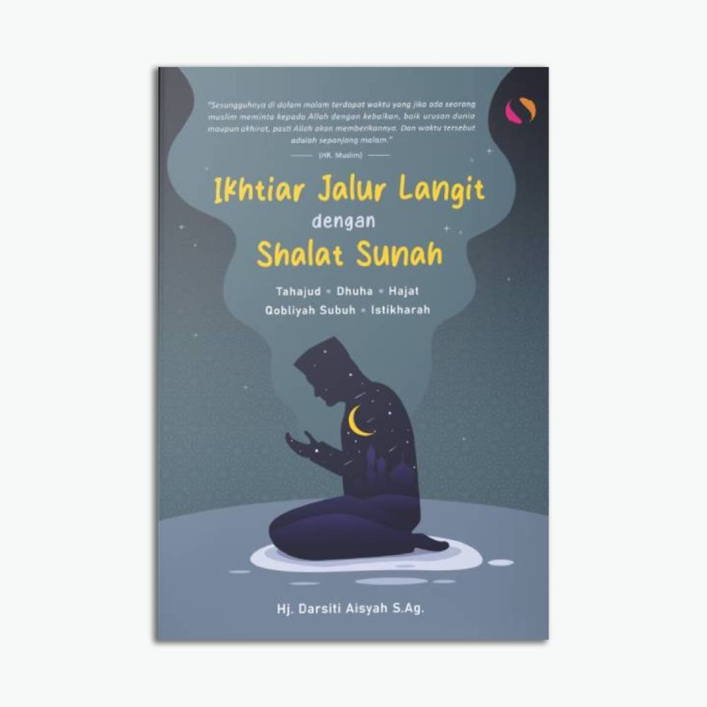 Ikhtiar Jalur Langit dengan Shalat Sunnah