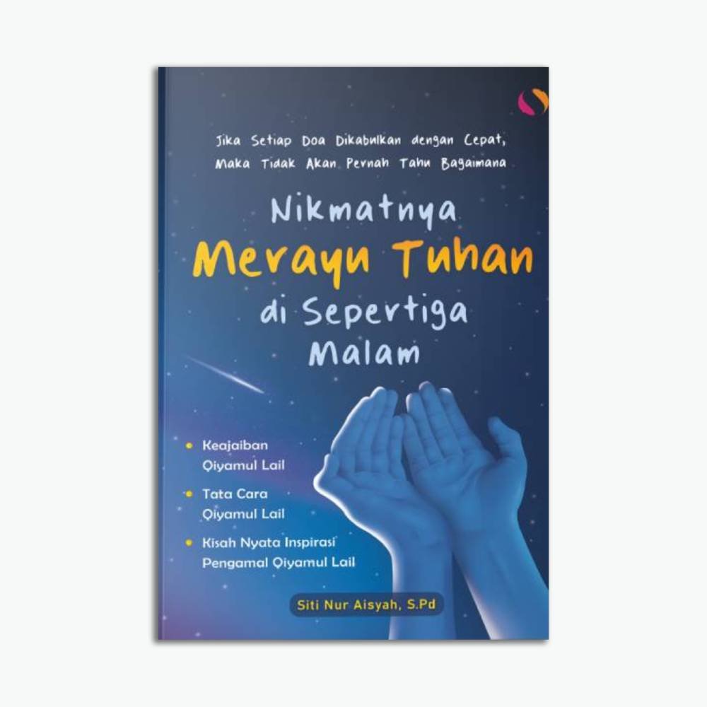 Nikmatinya Merayu Tuhan Di Sepertiga Malam