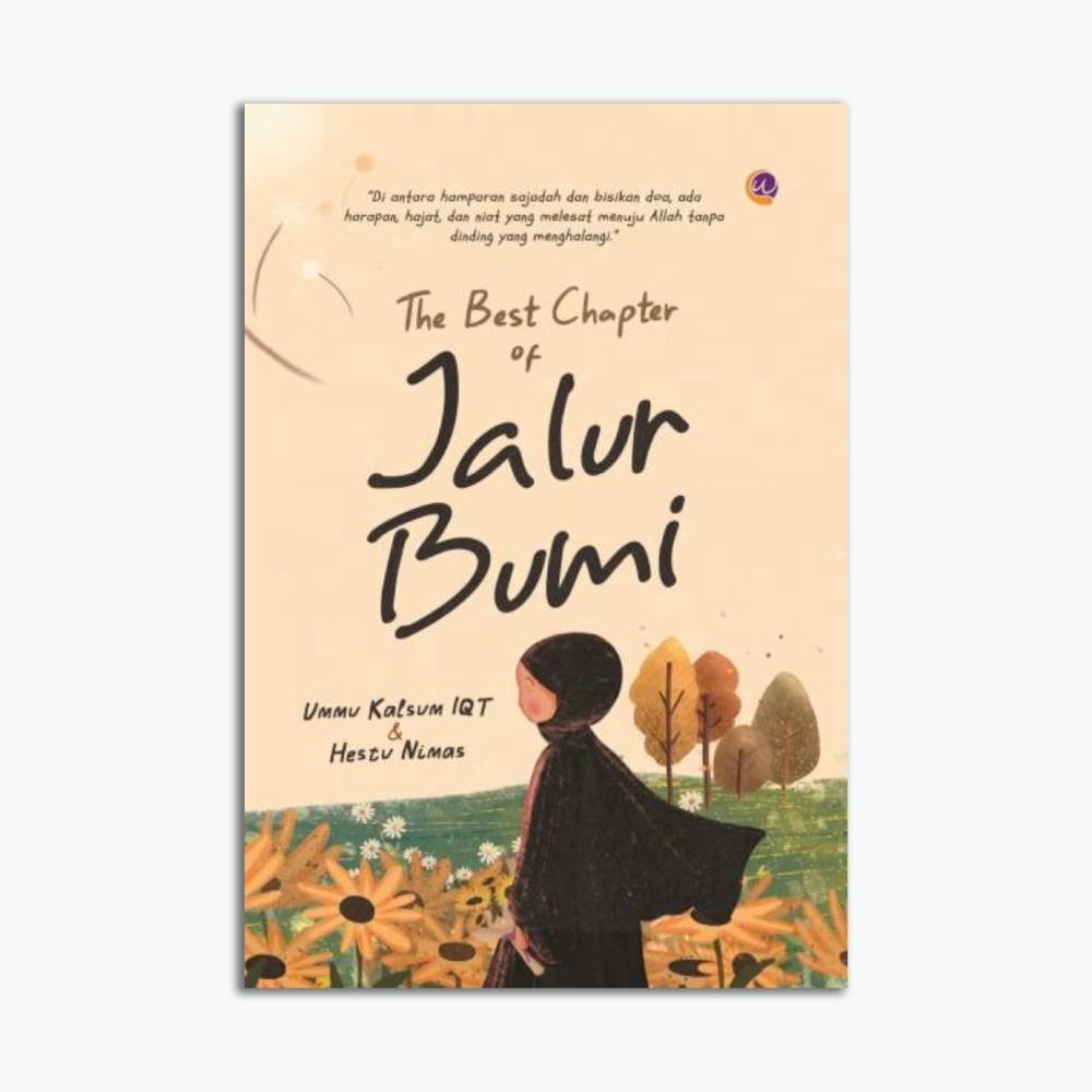 The Best Chapter of Jalur Bumi