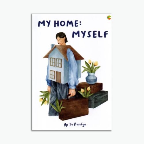Template Website (1) My Home: My Self