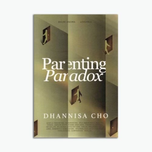 Template Website (1) Parenting Paradox