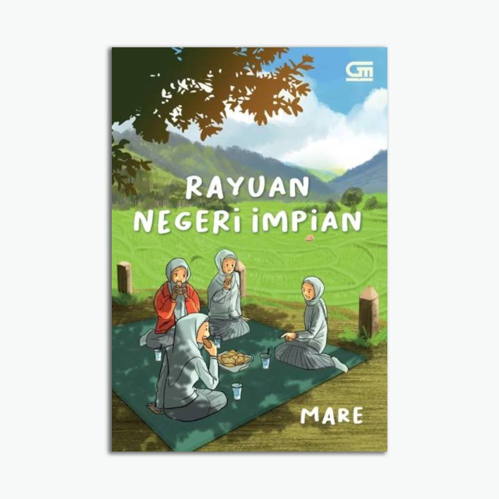 Template Website (1) Rayuan Negeri Impian