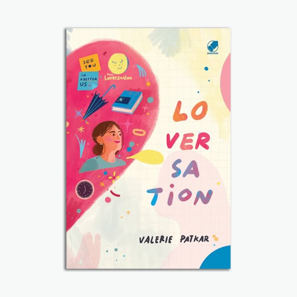 Novel Loversation