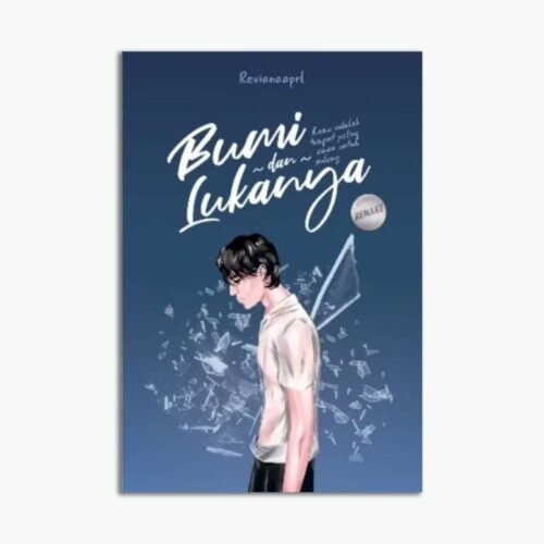 Novel Bumi Dan Lukanya