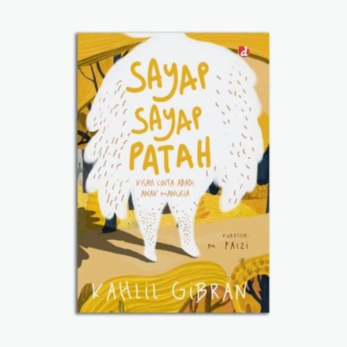 Novel Sayap-sayap Patah