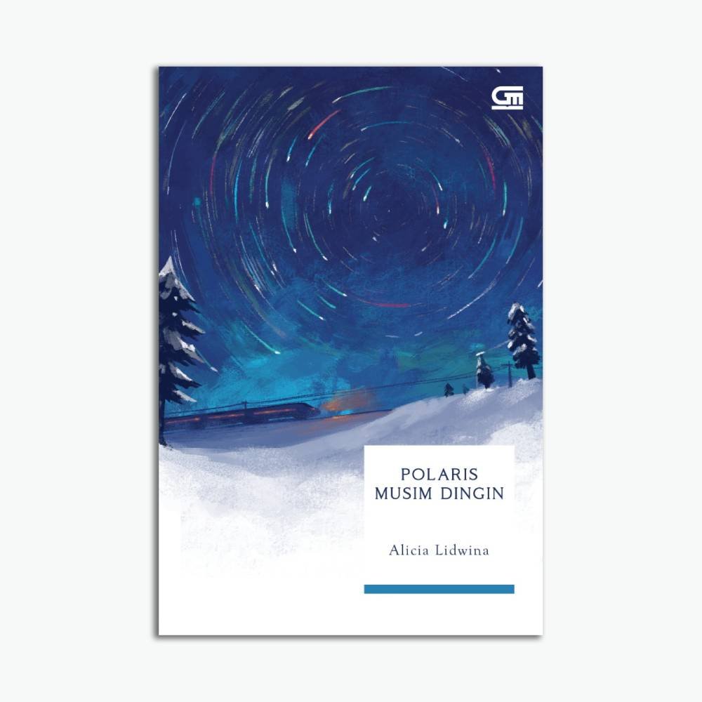 Polaris Musim Dingin