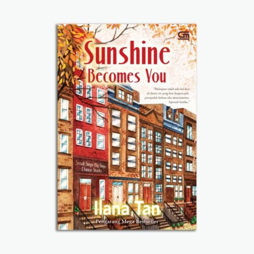 Sunshine Becomes You