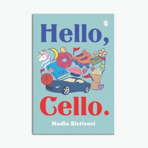Hello, Cello