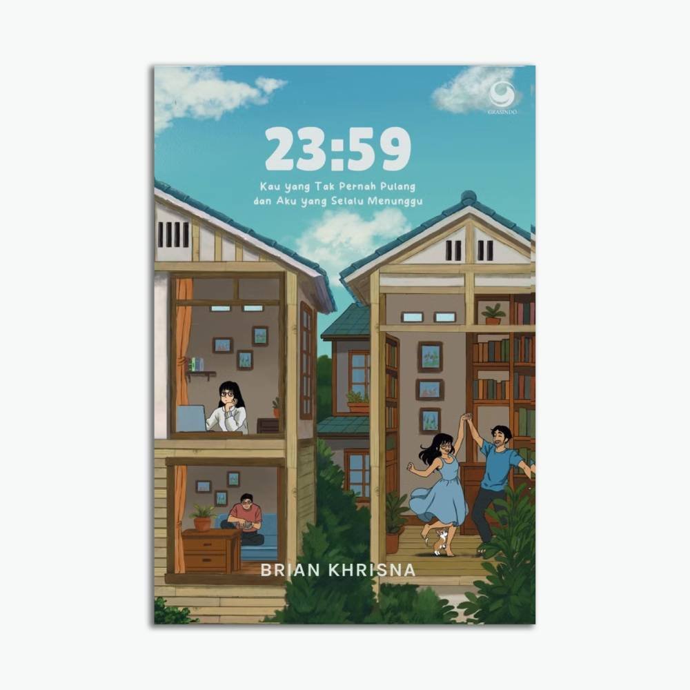 Template Website (1) Novel 23:59