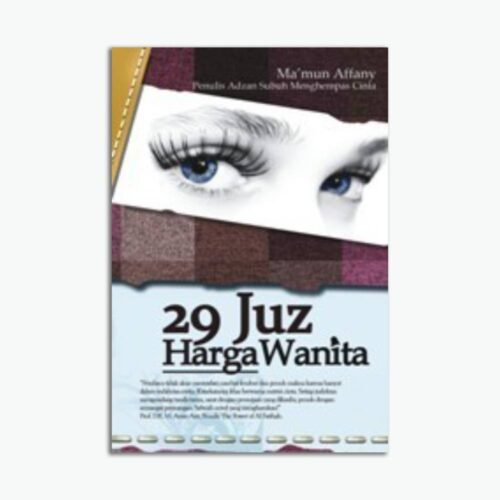29 Juz Harga Wanita