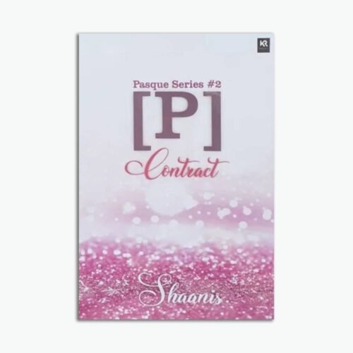 Template Website (1) Novel P Contract