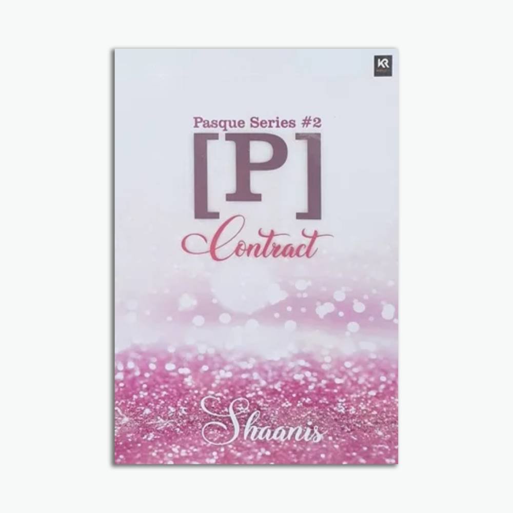Template Website (1) Novel P Contract