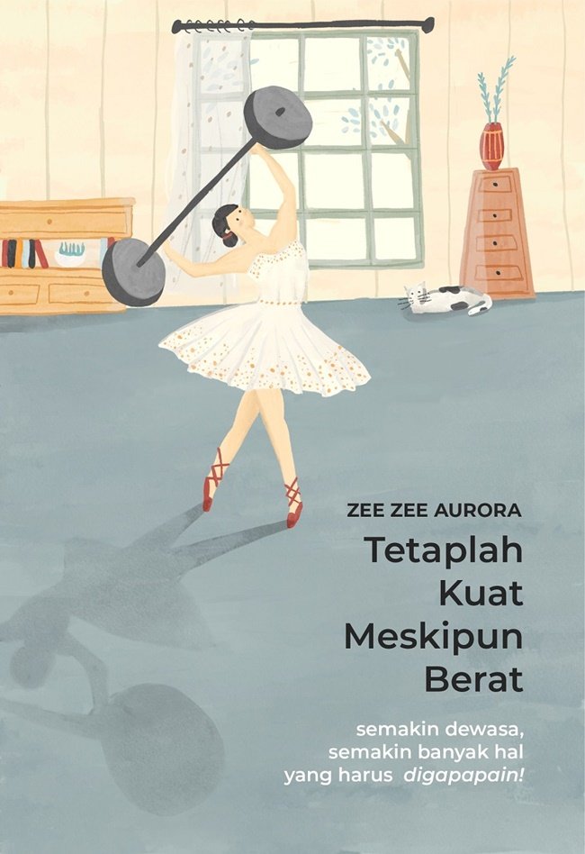 Tetaplah_Kuat_Meskipun_Berat Tetaplah Kuat Meskipun Berat