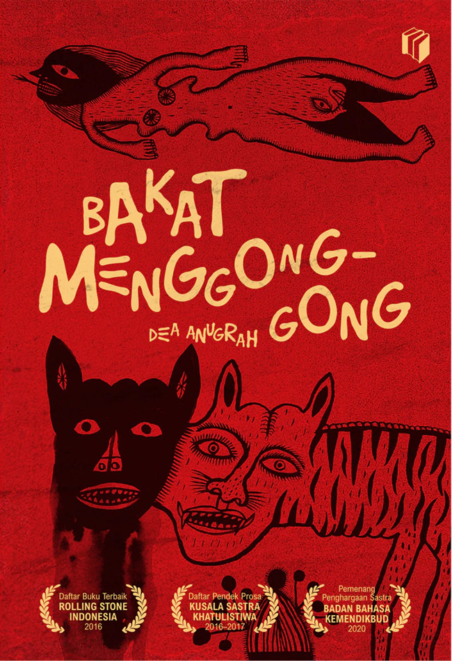 Bakat Menggong-gong