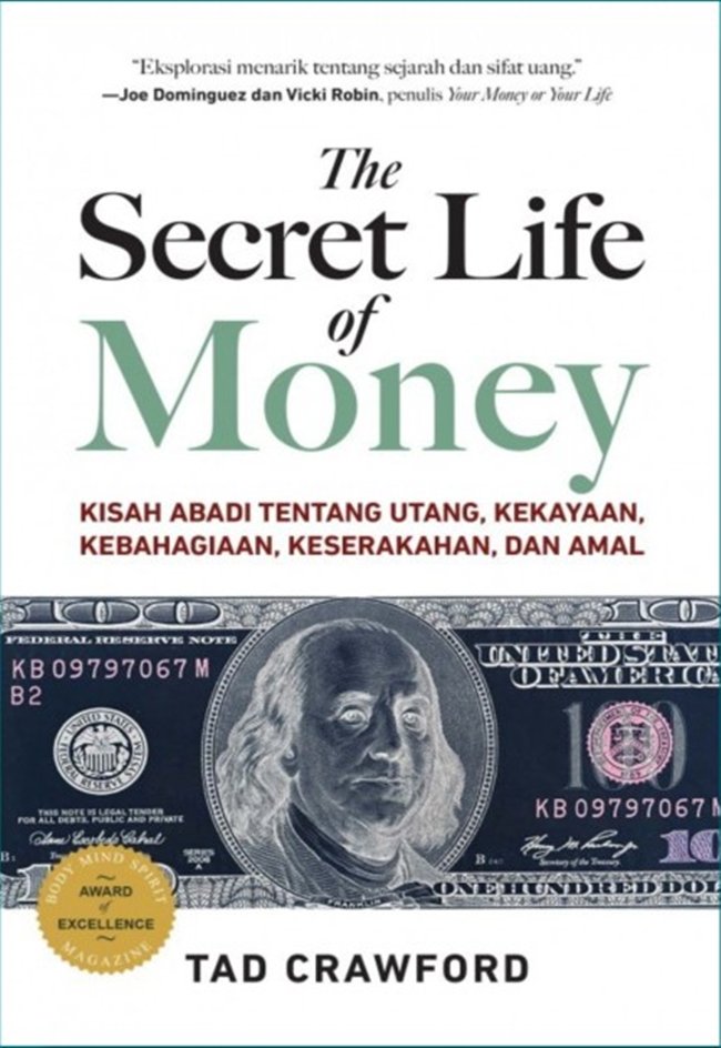 hhwxn8ftdrw8kbrrvexncc The Secret Life Of Money