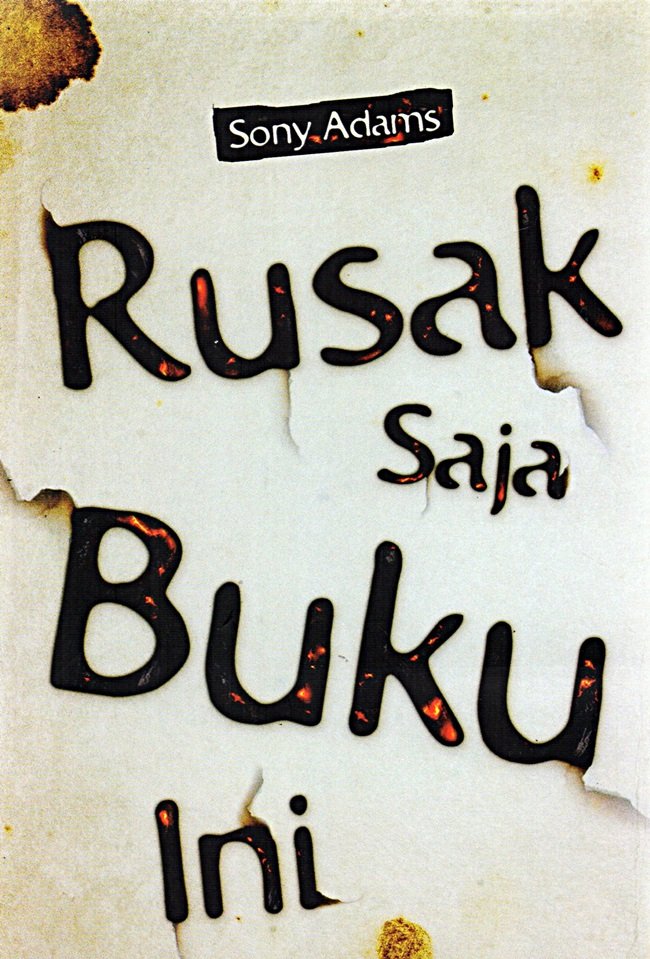 img239 Rusak Saja Buku Ini