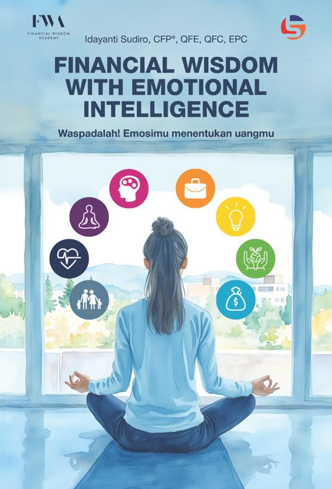 Financial Wisdom With Emotional Intelligence