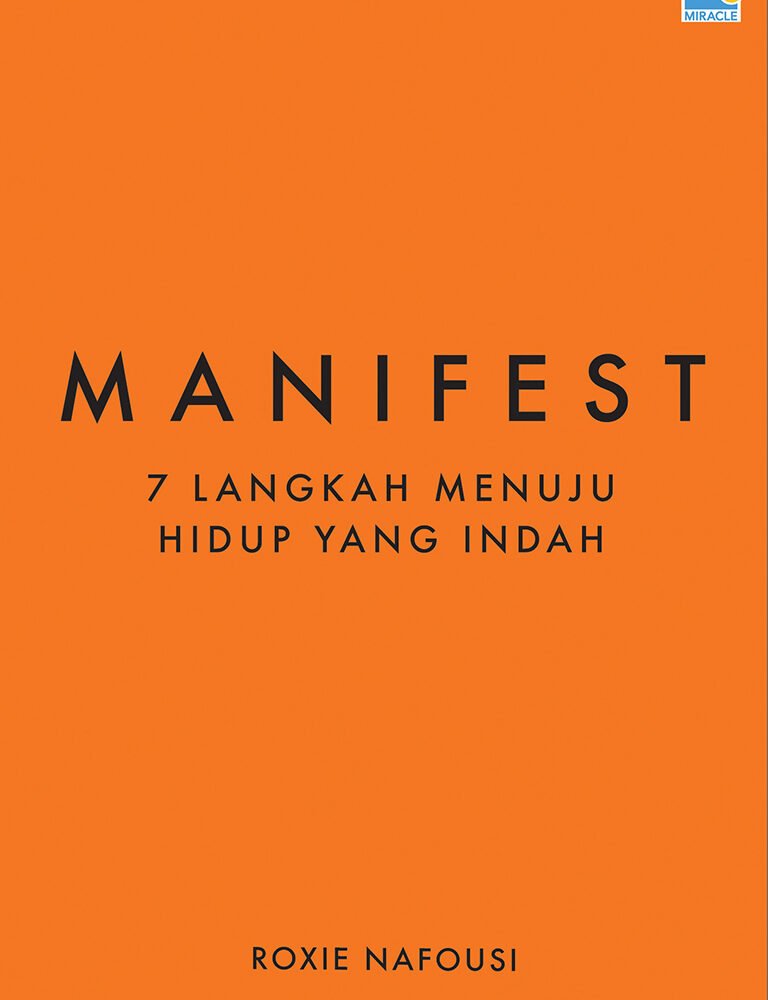 Manifest 7 Langkah Menuju Hidup yang Indah
