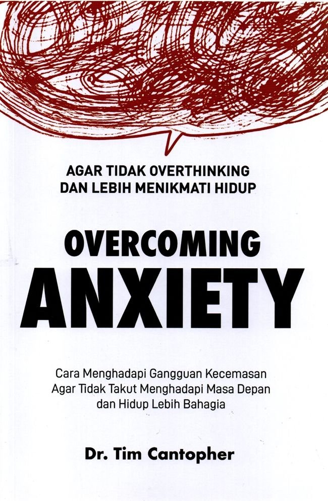 Overcoming Anxiety