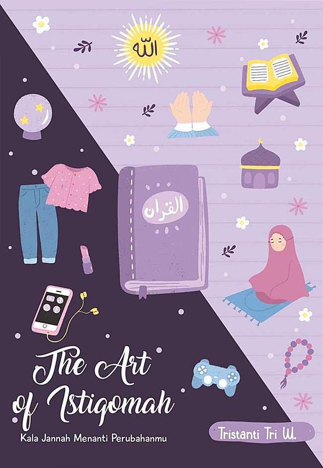 The Art of Istiqomah