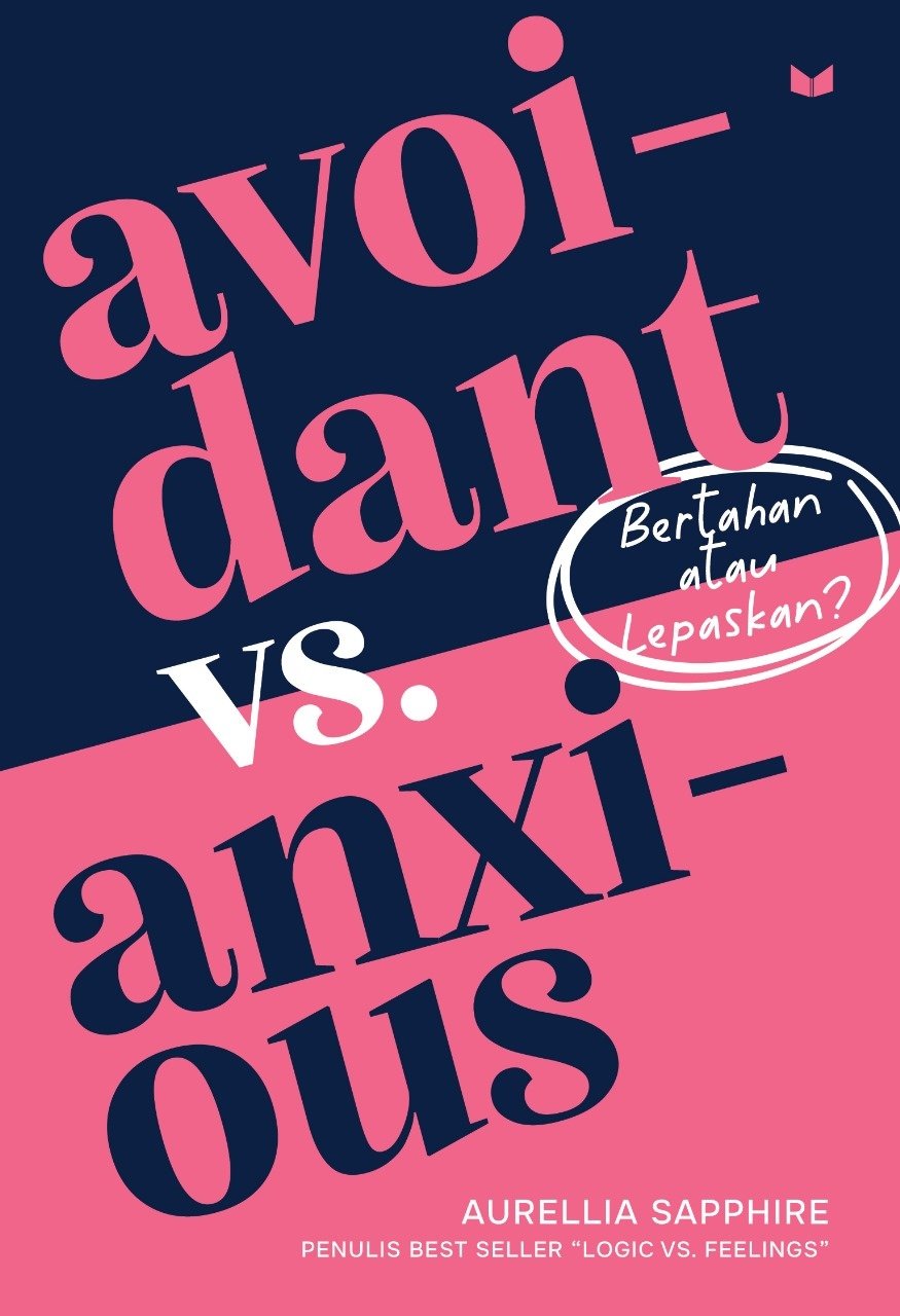 Avoidant Vs Anxious