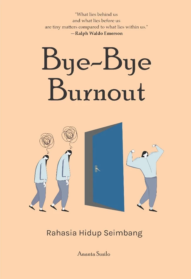Bye-Bye Burnout