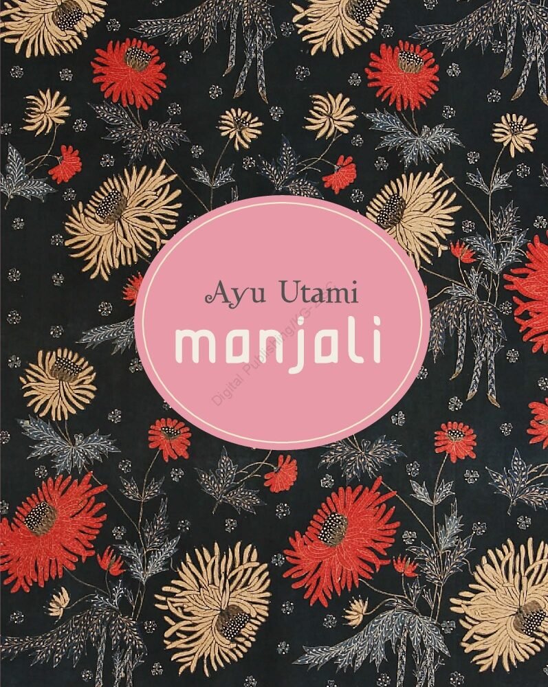 Novel Manjali