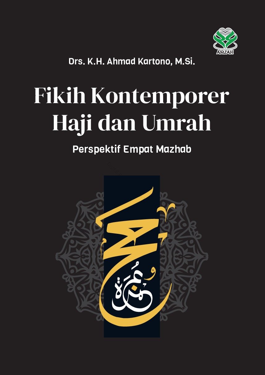 Fikih Kontemporer Haji dan Umrah