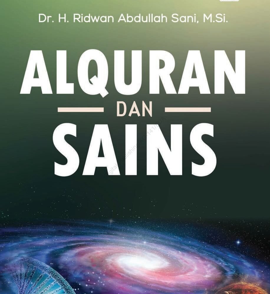 1 Alquran dan Sains