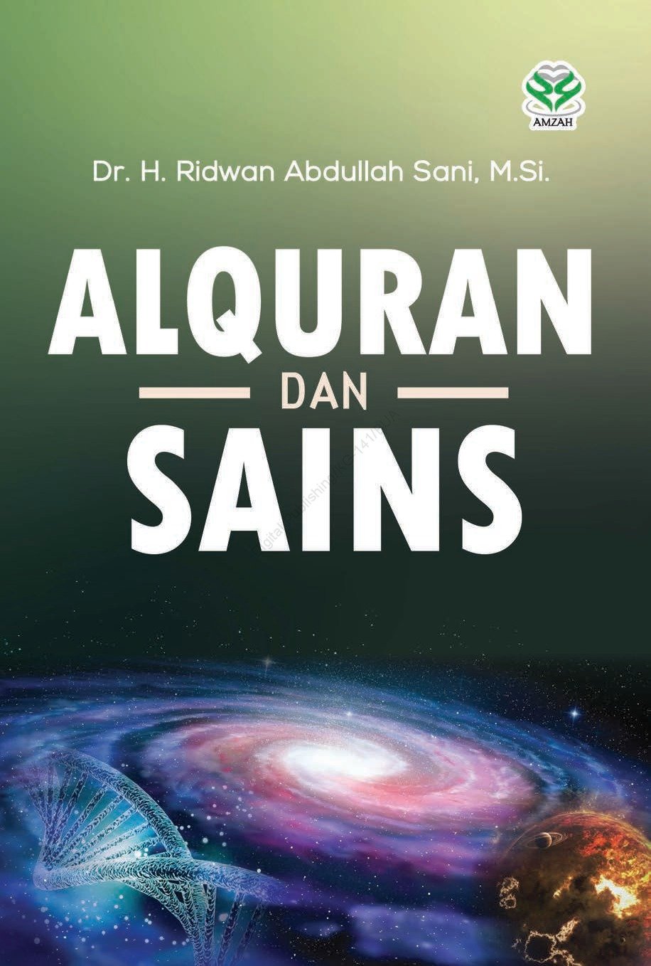 1 Alquran dan Sains