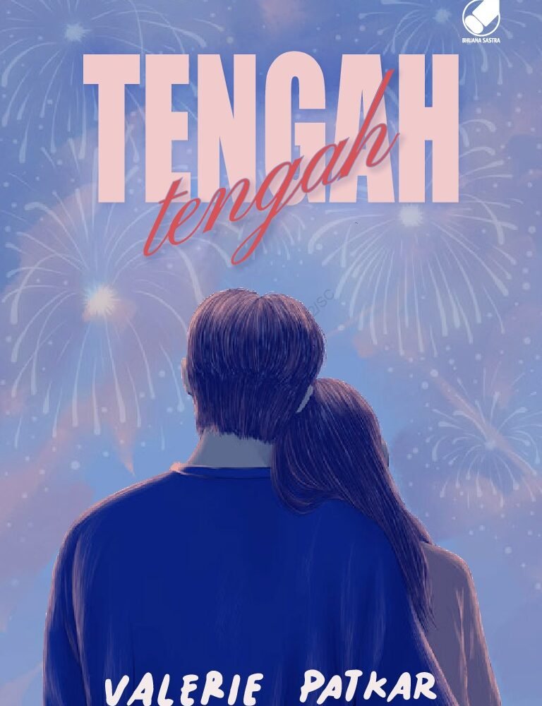Novel Tengah Tengah