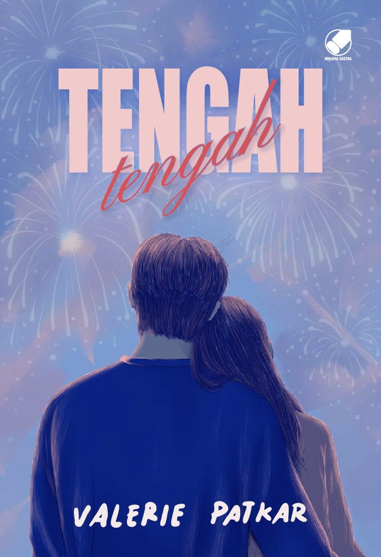 Novel Tengah Tengah