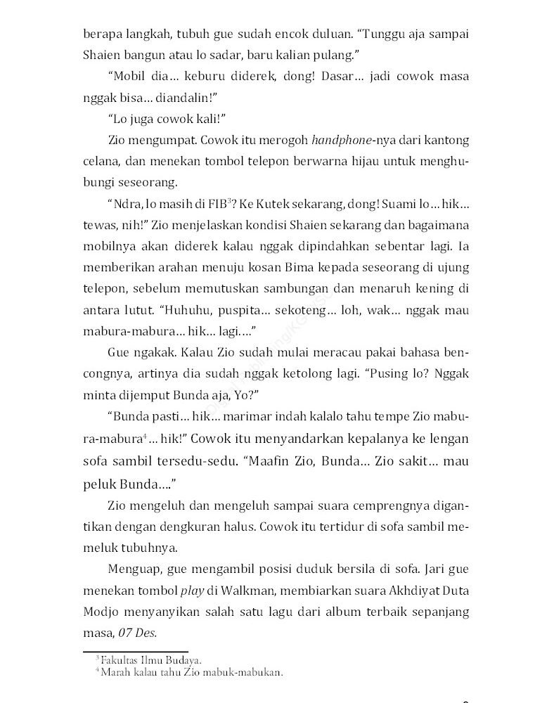 Novel Witching Hearts