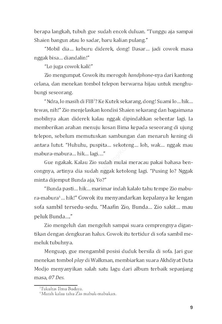 Novel Witching Hearts