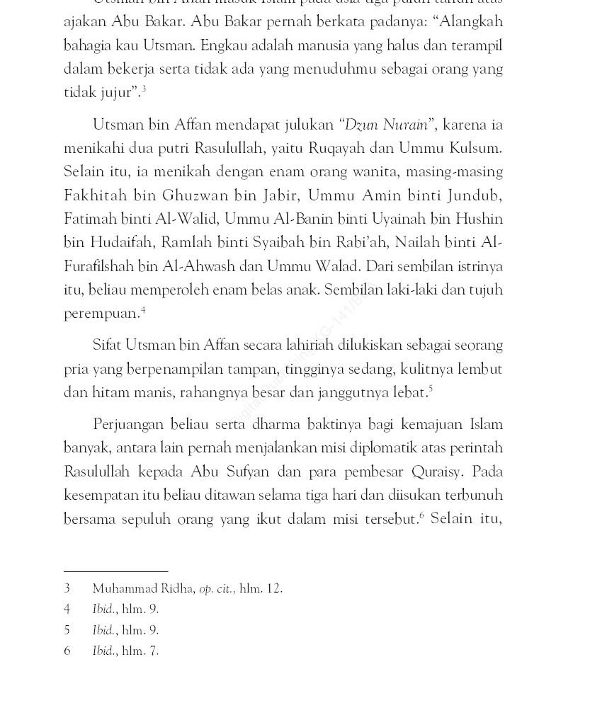 Ilmu Kalam Filsafat dan Tasawuf