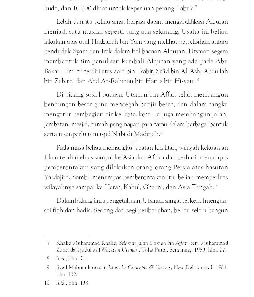 Ilmu Kalam Filsafat dan Tasawuf