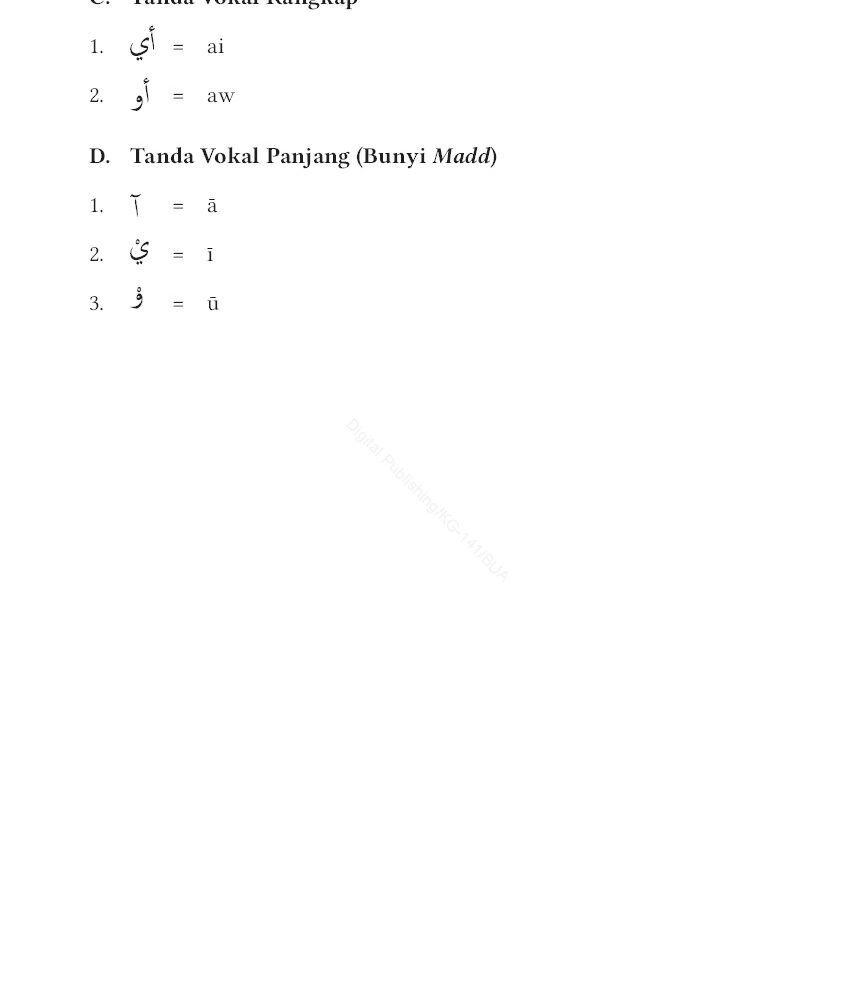 Fikih Kontemporer Haji dan Umrah