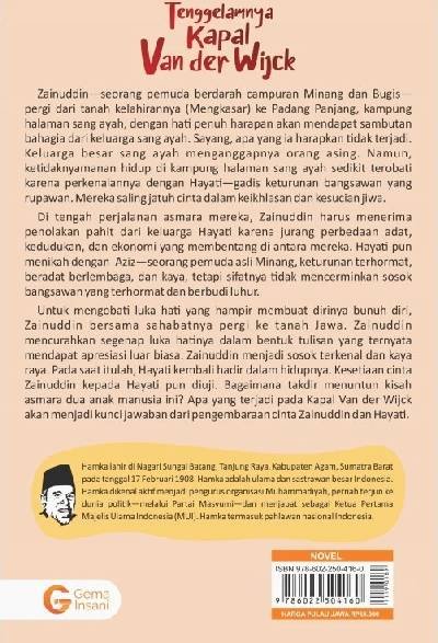 _Image_ (1) Novel Tenggelamnya Kapal Van Der Wijck
