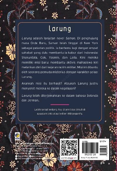 _Image_ (1) Novel Larung