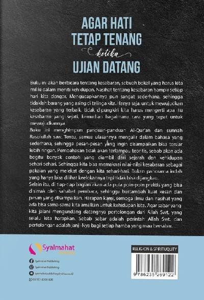 _Image_ (1) Agar Hati Tetap Tenang Ketika Ujian Datang