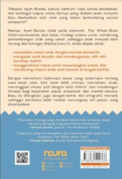 The Whole Brain Child