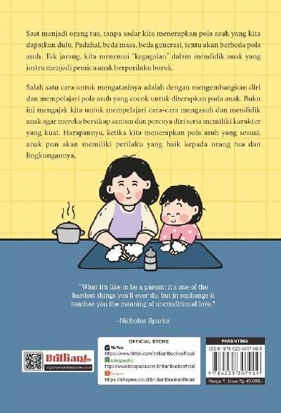 Bijak Mendidik Anak