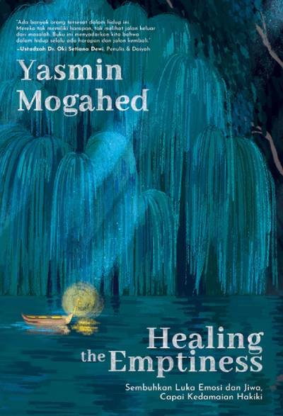 Healing the Emptiness