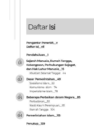 Negara Dalam Perspektif Islam