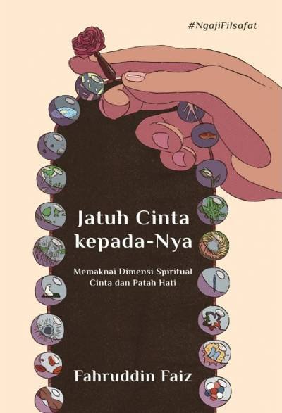 Jatuh Cinta kepada-Nya