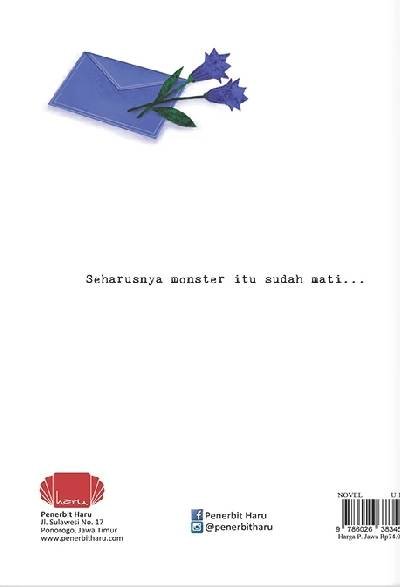 Novel Absolute Justice