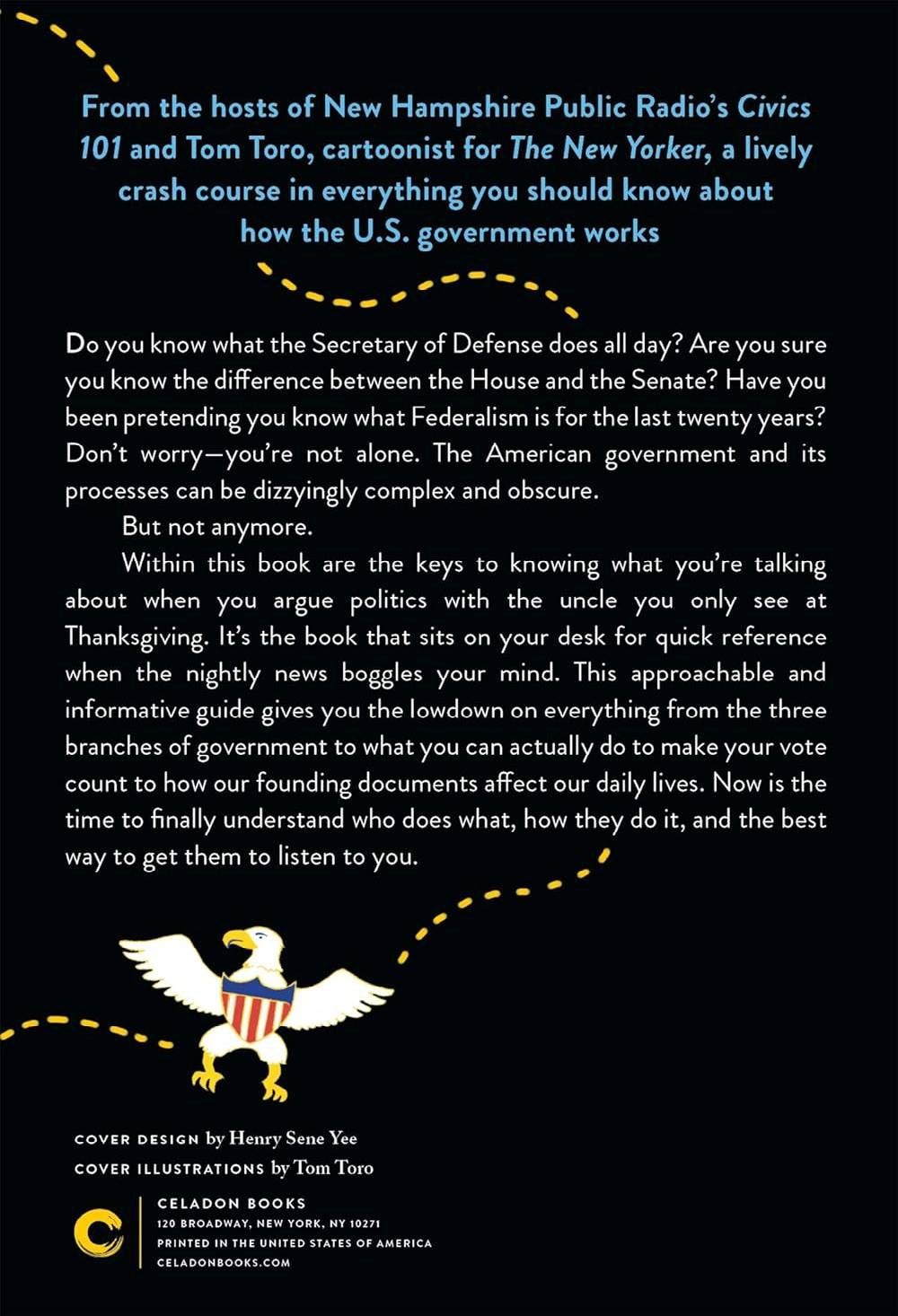 A User's Guide to Democracy: How America Works (ENG)