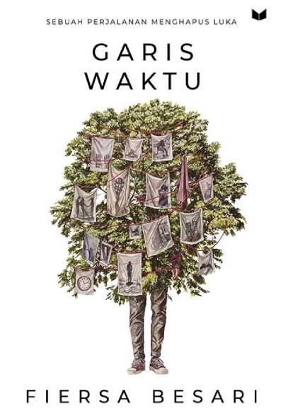 Novel Garis Waktu