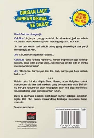 _Image_ (1) Urusan Laut Jangan Dibawa ke Darat